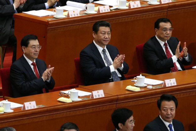 Broj dioničara u Kini nadmašio je broj članova Komunističke partije